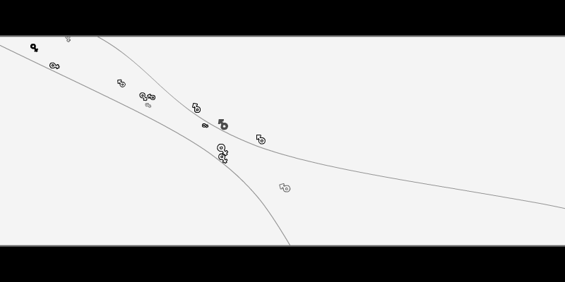 山楂树（臭鱼） 截图 5/8