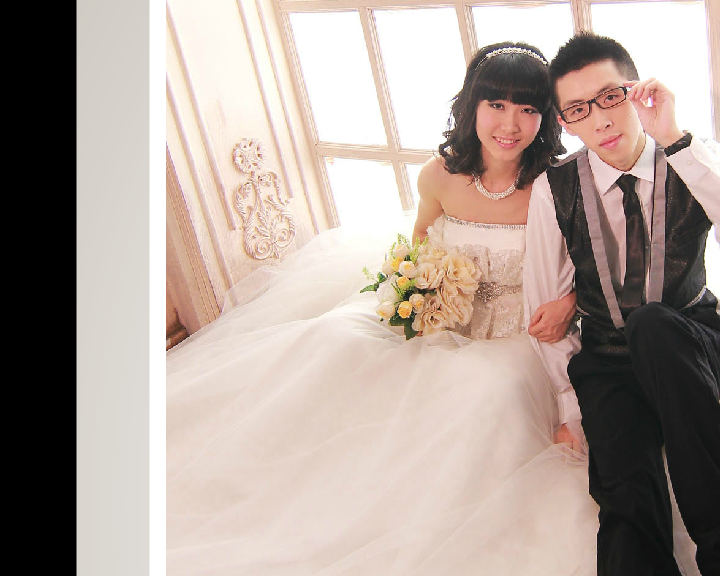 my wedding preview 截图 3