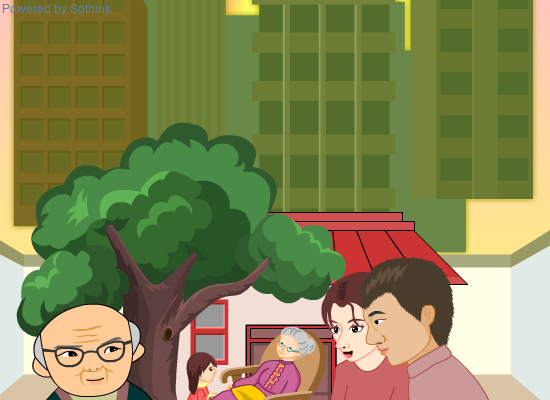 国江改编版 打开天窗说亮话（斗豆888） 截图 3/8