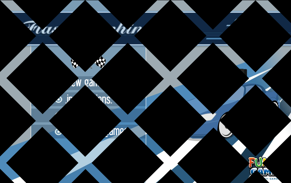 可爱汽车道具赛 截图 5/8