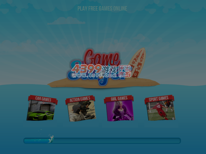 音响弹球 截图 5/7