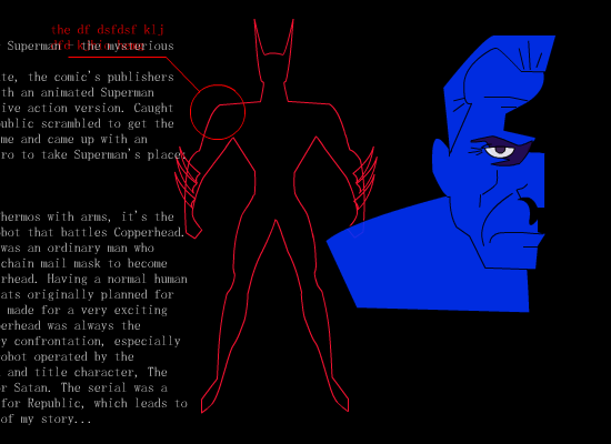 batman beyond 截图 3