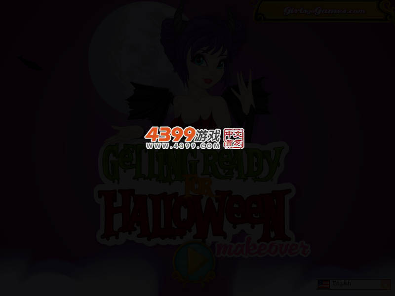 小恶魔女孩装扮 截图 4/5