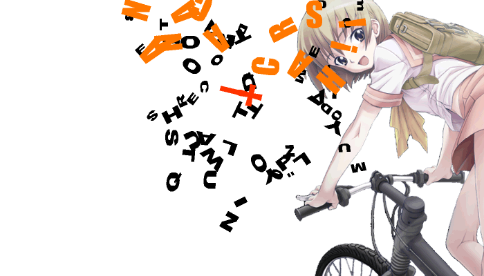 Nanaca的逆袭（flashbug） 截图 2/7