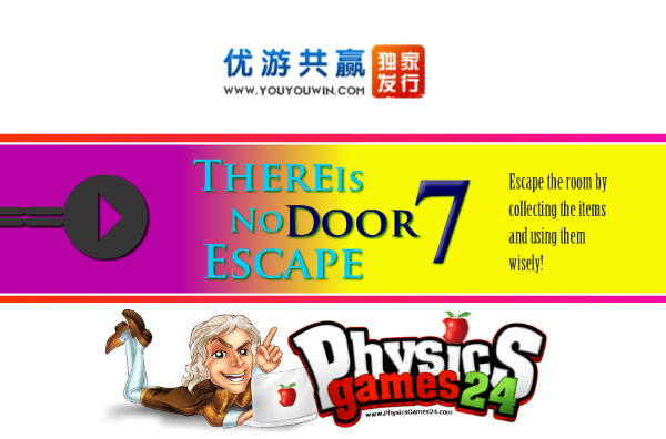 逃出无门房间7 截图 8/8