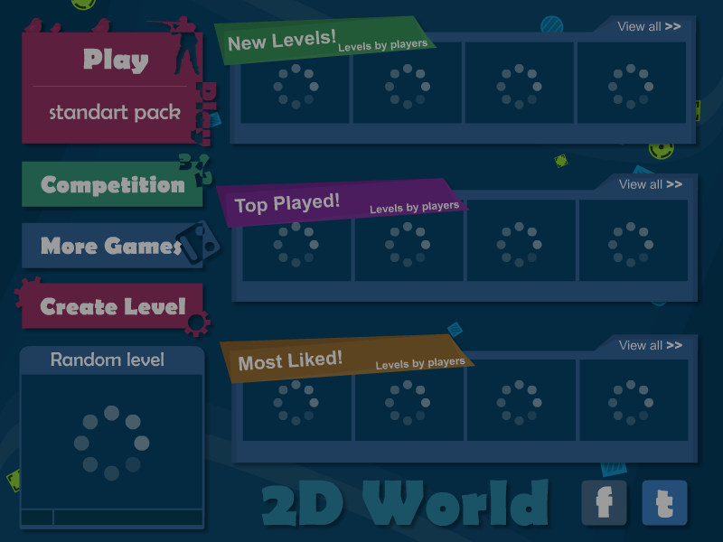 2D世界 截图 8/8