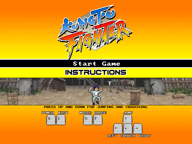 功夫周星驰无敌版 截图 3/4