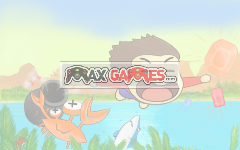 炮小子3 截图 5/7
