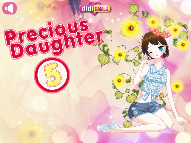迷糊小女生5 截图 4/7