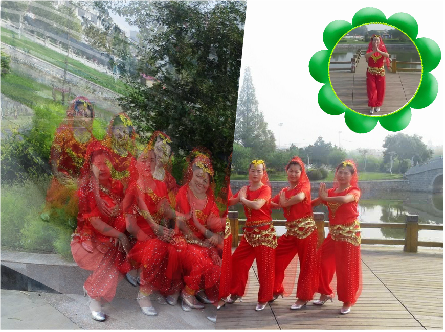 印巴女神（xxzbzwsj） 截图 2/8