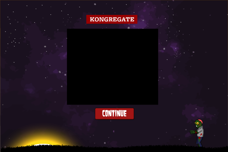 燃烧的僵尸2 截图 6/8