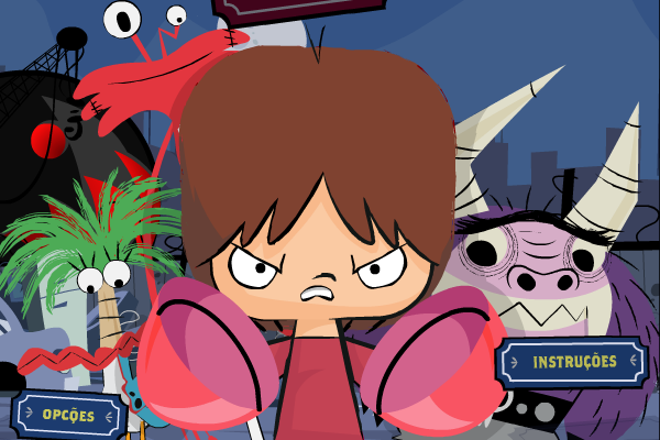 咸蛋超女 截图 4/8