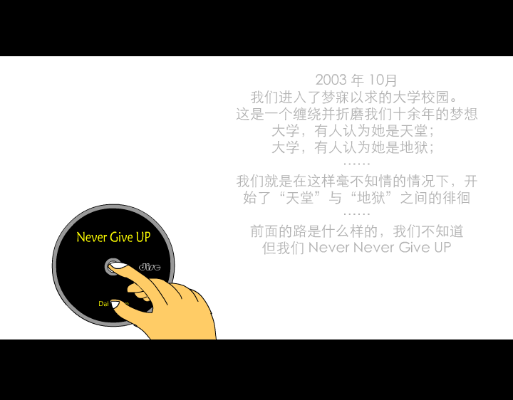 Never Give UP（star851201） 截图 3/8