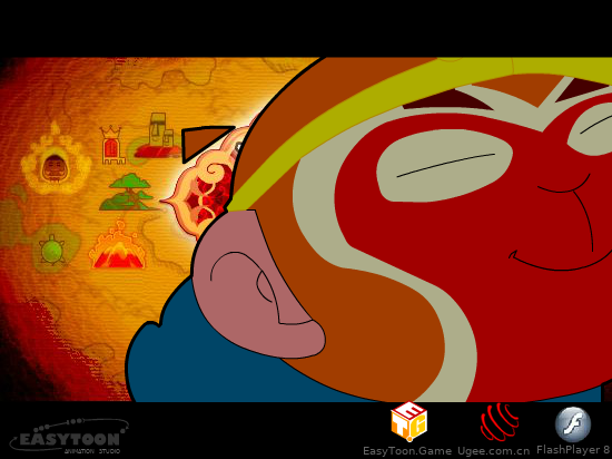 悟空与牛魔王决战 截图 6/8