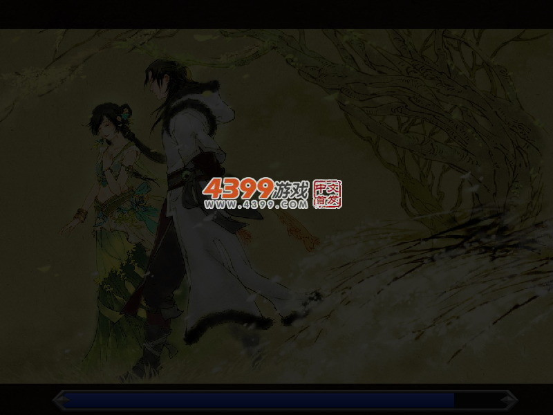 侠客无双 截图 5/8