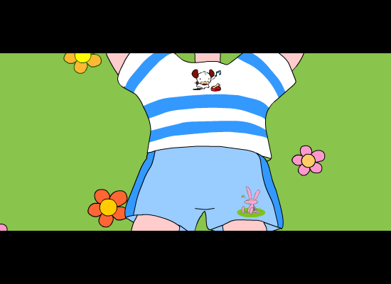 童年的夏天 截图 7/8