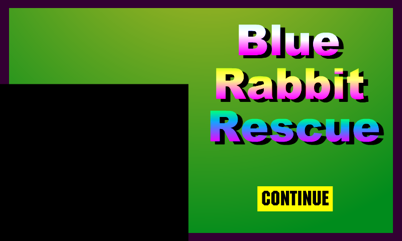 蓝兔子逃生 截图 3/3