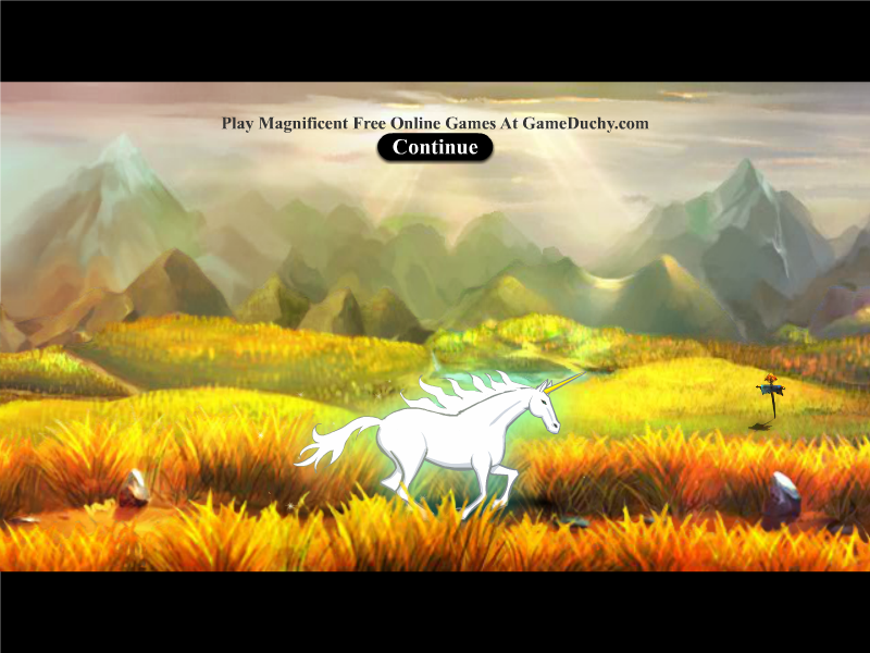 愤怒的布丁（gameduchy） 截图 3/8
