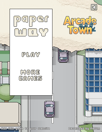 Paperway 截图 7/8