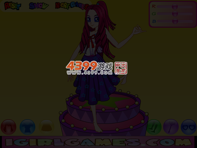 W35B-FH7K-BG34 截图 5/6
