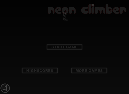 霓虹登山者 截图 4/8