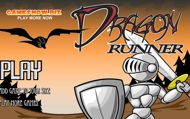 Running Knight 截图 7/8