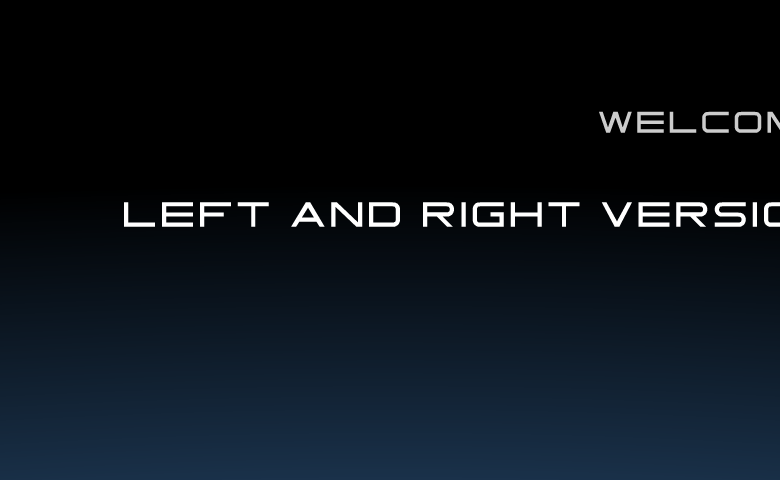 Left and Right（灿灿） 截图 1/8