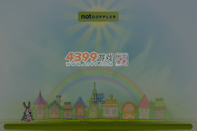 兔子爱吃卷心菜中文版 截图 7/8