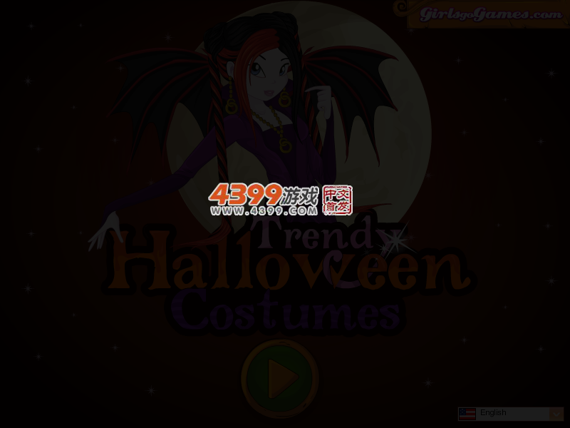 恶魔少女 截图 4/8