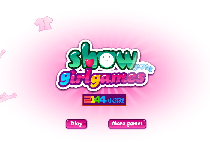 优雅的芭蕾公主 截图 2/8