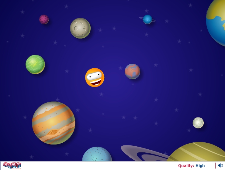 噬星者 截图 5/8