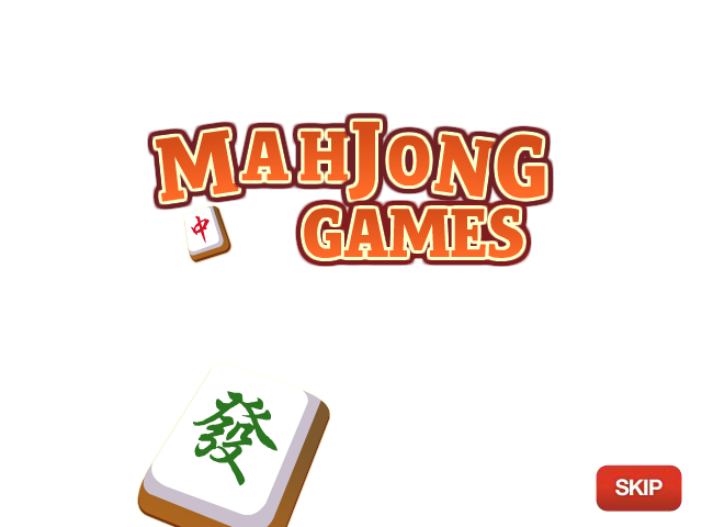欢乐麻将2.5 截图 2/8