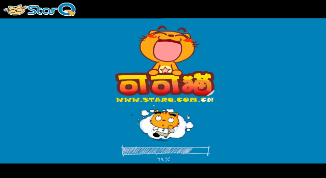 可可猫之小人物日记 截图 7/8