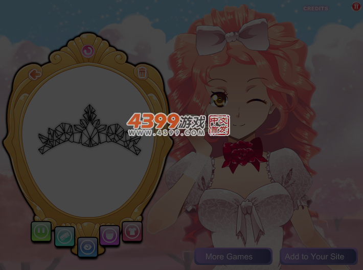 索非亚的深层改造 截图 3/4