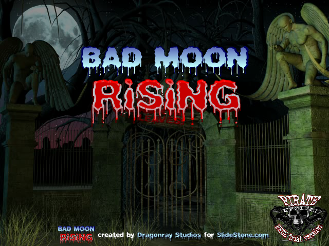 BadMoonRising 截图 5/8