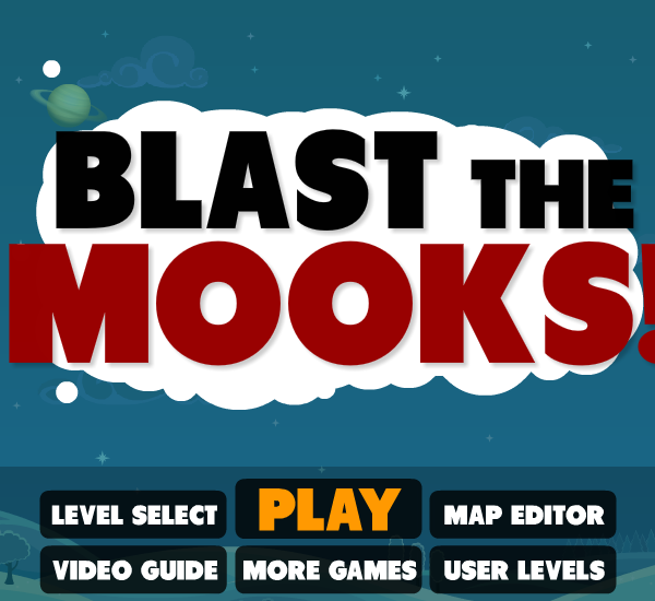 Feed the Mooks 截图 6/8