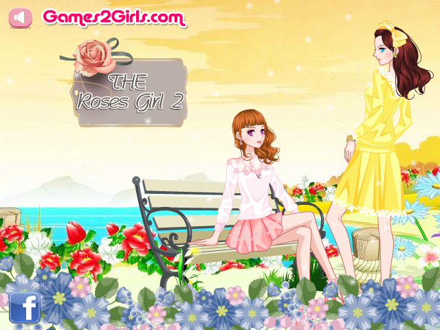 玫瑰花一样的女孩2 截图 6/8