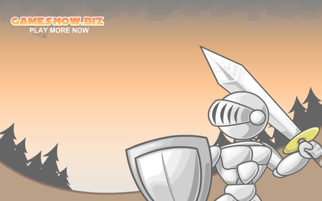 Running Knight 截图 4/8