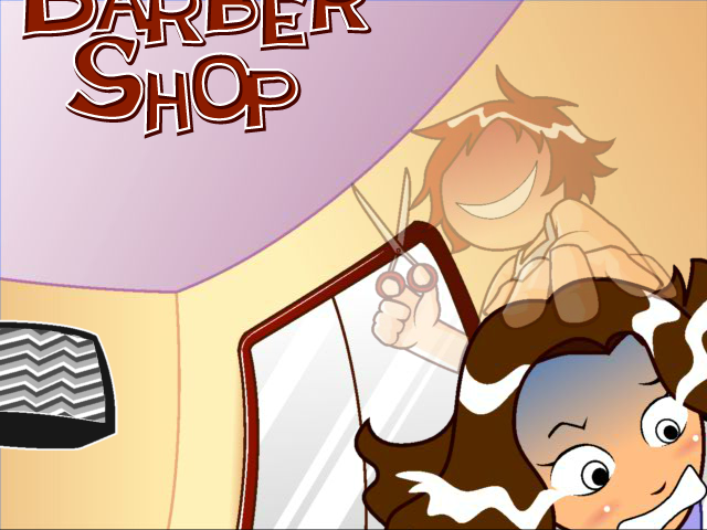 繁忙的理发店 截图 5/8