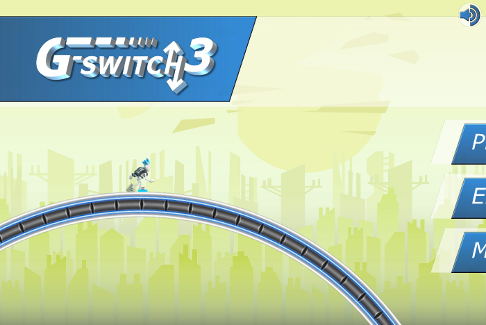 机器人酷跑3 截图 5/8