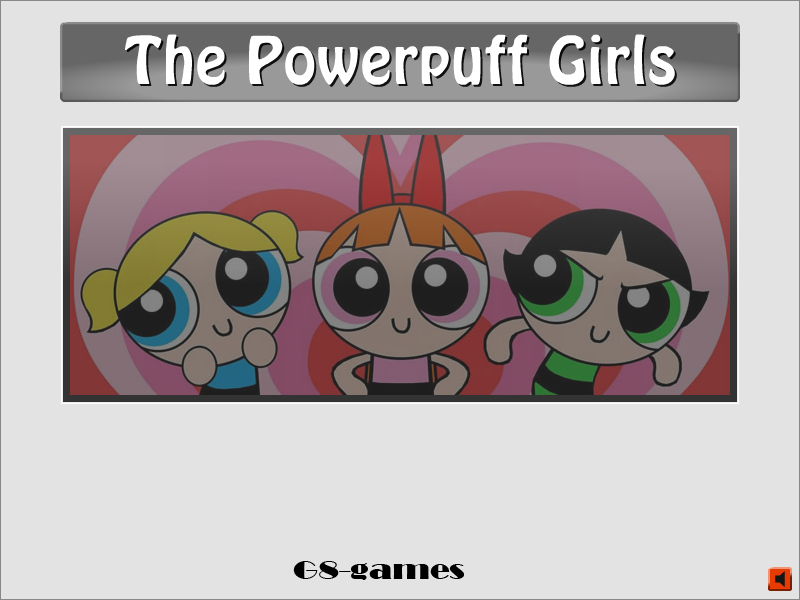 飞天小女警拼图 截图 5/8