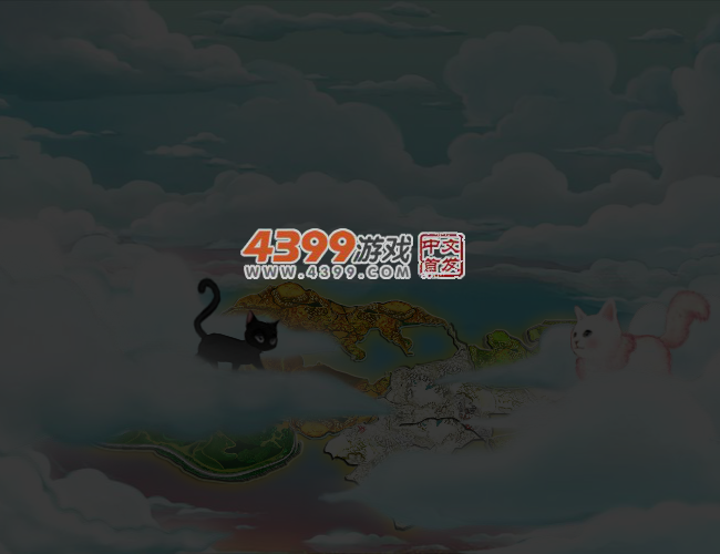 彩虹猫历险记 截图 1/8