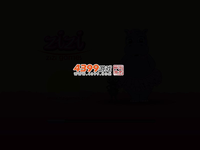 冬季可爱女孩 截图 2/5
