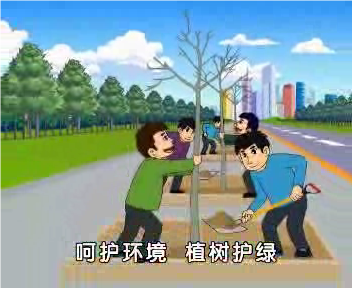 保定人文明公约-24秒数码工作室（24秒工作室） 截图 7/8