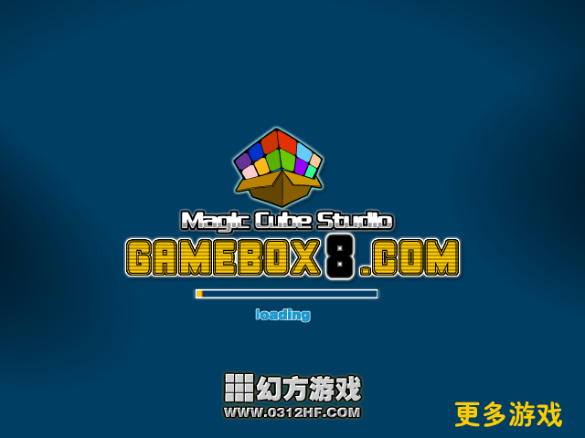 csf穿越火线 截图 7/7