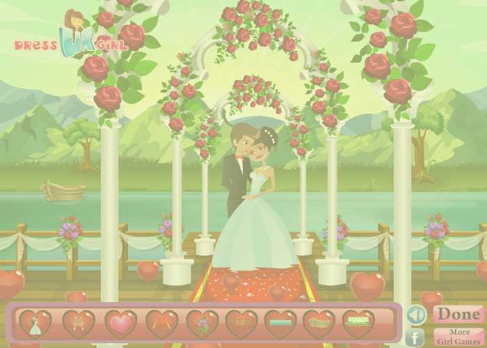 湖边的婚礼 截图 8/8