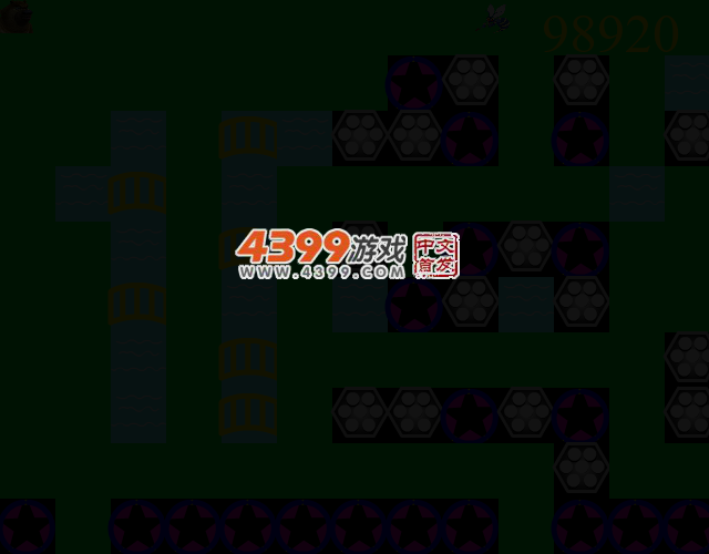拯救熊大无敌版 截图 2/4