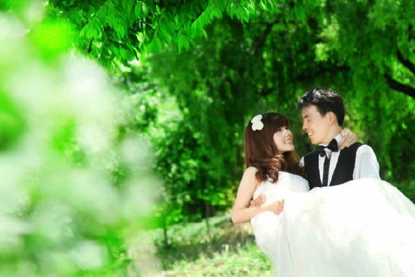 邢向红结婚 截图 3