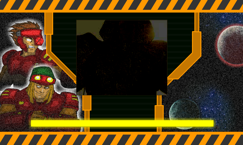 机器勇士 截图 2/8