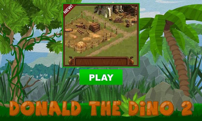 小恐龙森林探寻2 截图 4/6